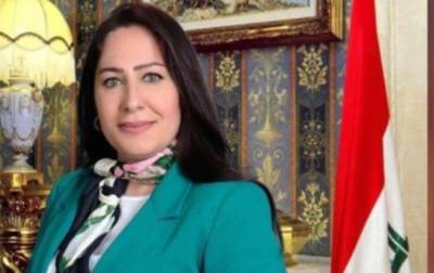 Депутатом парламента Ирака избрали умершую женщину - korrespondent.net - Украина - Ирак