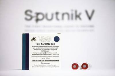 В Сербию поступила новая партия российской вакцины «Спутник V» - argumenti.ru - Россия - Сербия