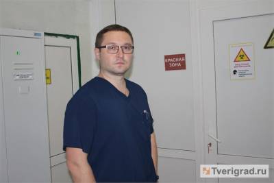 «Если бы вернуть время, сделал бы прививку»: тверской врач о том, что говорят больные COVID-19 в реанимации - tverigrad.ru