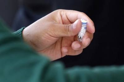 Вьетнам начал применять «Спутник V» для вакцинации населения против коронавируса - argumenti.ru - Вьетнам - Хошимин