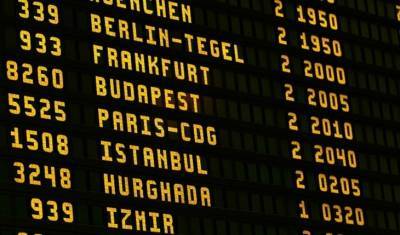 Россия снимет ограничения на авиасообщение с некоторыми странами - mirnov.ru - Россия - Финляндия - Голландия - Иран - Швейцария - Австрия - Норвегия - Эмираты - Багамы - Оман