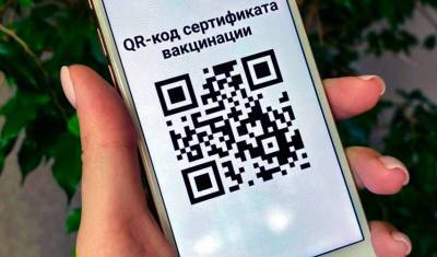 QR-коды у посетителей ресторанов будут проверять роботы - newizv.ru - Санкт-Петербург - Москва - Пермь