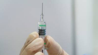 Николай Крючков - В Китае сделали более 2,23 млрд прививок от коронавируса - russian.rt.com - Китай