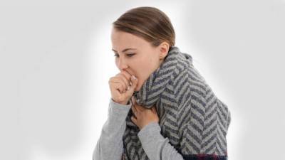 Симптомы «супер-простуды» начали массово появляться у жителей Великобритании - inforeactor.ru - Англия