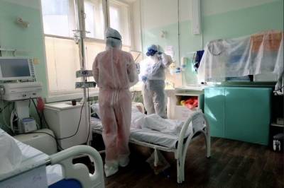 250 зараженных коронавирусом выявлено в Новосибирской области за сутки - tayga.info - Новосибирская обл.