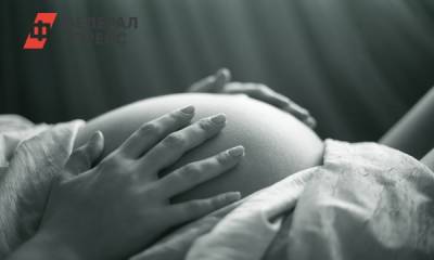 Ученые объяснили, как COVID влияет на беременных - fedpress.ru - Сша
