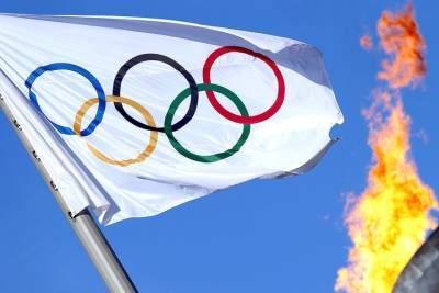 Церемония зажжения огня для Олимпийских игр в Пекине пройдет без зрителей - vm.ru - Токио - Пекин