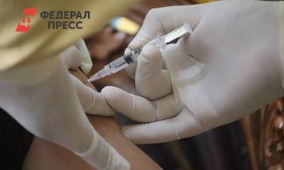 Кому противопоказана вакцинация «КовиВаком» - fedpress.ru - Москва