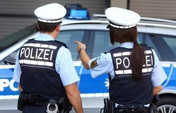 Хорст Зеехофер - Полиция Германии выступает за введение контроля на границе с Польшей - charter97.org - Белоруссия - Германия - Польша