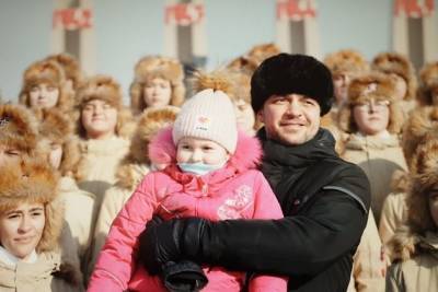 Светлана Лапа - Осипов удивился тому, что детей не вакцинируют от COVID в Забайкалье - chita.ru - Россия - Москва