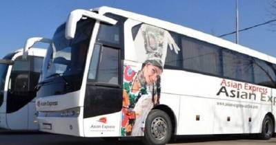 С 18 октября возобновляются автобусные рейсы между Таджикистаном и Узбекистаном - dialog.tj - Таджикистан - Узбекистан - Ташкент - Худжанд