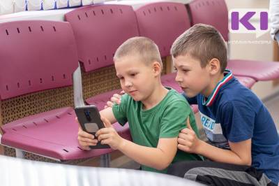 Россияне стали спокойнее относиться к активности детей в соцсетях - komiinform.ru