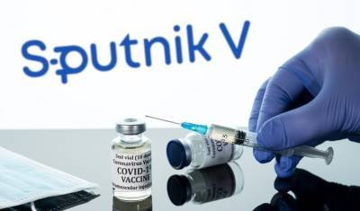 Джорджо Старач - Италия собирается содействовать признанию в ЕС вакцины «Спутник V» - mirnov.ru - Москва - Италия - Евросоюз