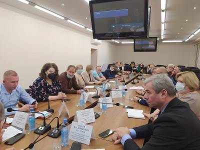 Новые возможности для пациентов и врачей: что даст воркутинцам объединение больниц - komiinform.ru