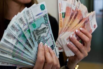 Части пенсионерам начнут выплачивать по 10 тыс. рублей с 18 октября 2021 года - pravda-tv.ru - Москва