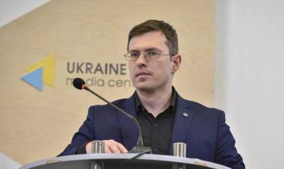 Игорь Кузин - За неделю рост смертности от COVID-19 в Украине превысил 20% - capital.ua - Украина