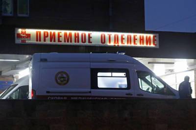 В России выявили 34 325 новых случаев коронавируса - lenta.ru - Россия