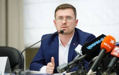 Игорь Кузин - COVID-смертность выросла на 22% за неделю - МОЗ - korrespondent.net - Украина