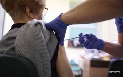 Игорь Кузин - Каждый может выбрать вакцину для прививки - Кузин - korrespondent.net - Украина