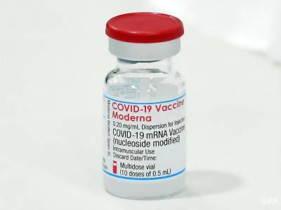 Игорь Кузин - Кузин рассказал, ведет ли Украина переговоры о докупке COVID-вакцины Moderna - gordonua.com - Украина - Китай