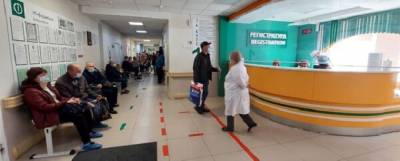 В РФ обновился антирекорд по суточной заболеваемости коронавирусом: 34 325 новых случаев - runews24.ru - Россия