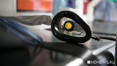 Ямал: за сутки зафиксировано еще 124 случая COVID-19 - newdaynews.ru