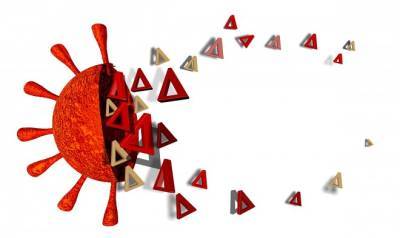 Дельта-штамм оказался смертельнее исходного коронавируса на 233 % - rusjev.net - Канада