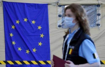 ЕС экспортировал больше 1 млрд доз вакцин от коронавируса - govoritmoskva.ru - Турция - Англия - Япония - Новая Зеландия - Бразилия - деревня Ляйен - Юар