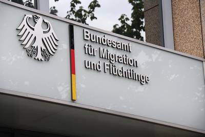 В Германии снова регистрируется больше заявлений о предоставлении убежища - rusverlag.de - Германия