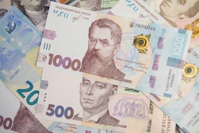 Минэкономики: ВВП Украины вырос на 2,9% с января - epravda.com.ua - Украина