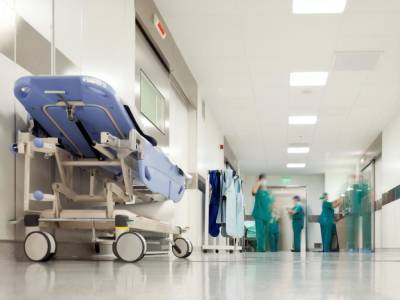 В Херсоне больницы почти на 100% заполнены пациентами с COVID-19 – мэрия - gordonua.com - Украина - Китай - Херсон - Херсонская обл.