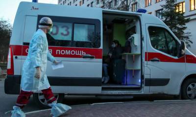 В Беларуси приостановили оказание плановой медпомощи из-за коронавируса - og.ru - Белоруссия