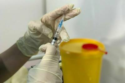 Госдума вернётся к законопроекту о прививках от COVID-19 в ноябре - pnp.ru