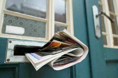 Максим Акимов - 70 процентов сельских почтовых отделений нуждаются в ремонте - pnp.ru - Россия