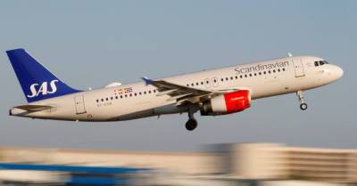 Скандинавские авиакомпании отменили маски на внутренних рейсах - rus.delfi.lv - Норвегия - Швеция - Латвия - Дания