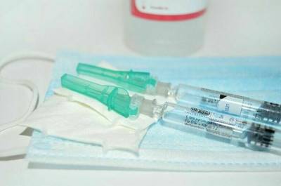 В Калужской области ввели обязательную вакцинацию для некоторых работников - pnp.ru - Калужская обл.