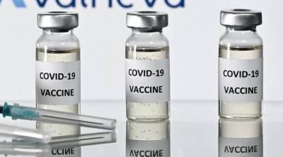 Французская компания провела успешные испытания новой вакцины от коронавируса - ru.slovoidilo.ua - Украина
