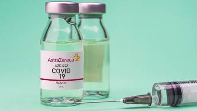В Израиле начинают прививать вакциной AstraZeneca: когда после нее дадут тав ярок - vesty.co.il - Израиль