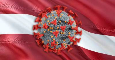 Джонс Хопкинс - Латвию назвали мировым лидером по распространению коронавируса - ren.tv - Сша - Латвия