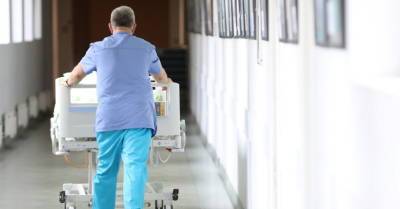 Видземская больница объявила режим ЧС и прекратила оказание плановых услуг - rus.delfi.lv - Латвия