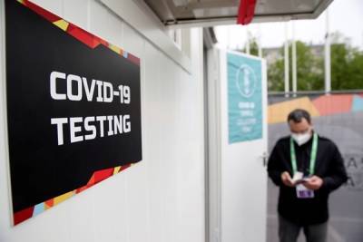 Латвия вышла на первое место в мире по росту заболеваемости COVID-19 - govoritmoskva.ru - Латвия
