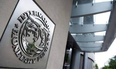Украина и МВФ договорились о втором транше stand-by на $700 млн и продлении программы до конца июня-2022 - capital.ua - Украина
