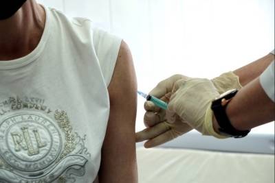 Минздрав рассказал, ставят ли прививки от гриппа в мобильных пунктах в Новосибирске - novos.mk.ru - Новосибирск - Новосибирская обл.