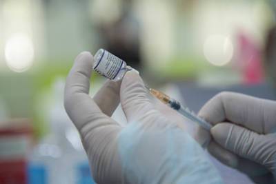 Оценен вызываемый тремя вакцинами иммунный ответ - lenta.ru - Сша - штат Северная Каролина