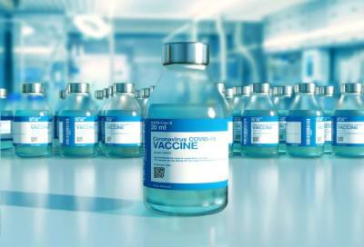 Американские вирусологи сравнили эффективность вакцин Pfizer, Moderna и Johnson & Johnson - online47.ru