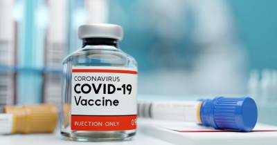 В США разрешат смешивать вакцины во время бустерной вакцинации - dsnews.ua - Сша - New York