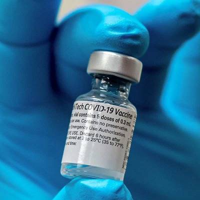 Учёные из США оценили вызываемый тремя вакцинами иммунный ответ - actualnews.org - Сша - штат Северная Каролина