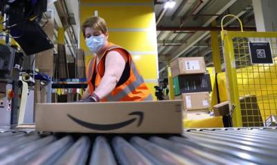 Amazon меняет правила бесплатной доставки товаров в Израиль - vesty.co.il - Израиль