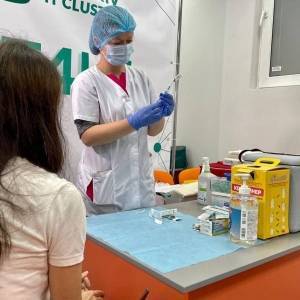 В Запорожье начнут работать еще три Центра массовой вакцинации - reporter-ua.com - Запорожье