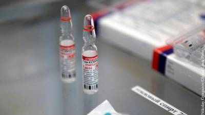 Экспорт российских вакцин превысил 700 млн долларов - rf-smi.ru - Россия - Аргентина